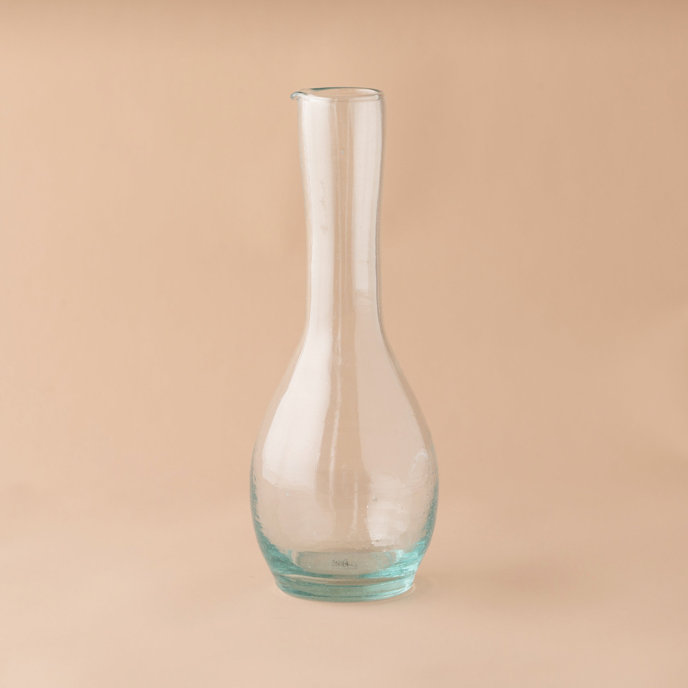 Carafe Bouteille Cigogne - - - Saardé - Saardé.