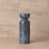 Toulin Candle Holder | Marble Black -  -  - Saardé - Saardé.