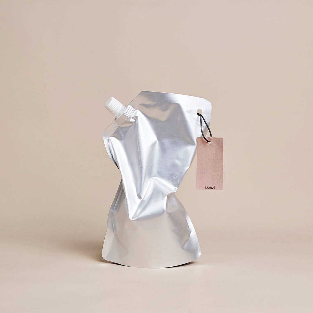 Hand and Body Wash Refill | Tangier | 900ml -  -  - Saardé - Saardé.