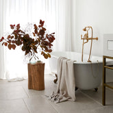 Nurture Towel | Clay - - - Saardé - Saardé.