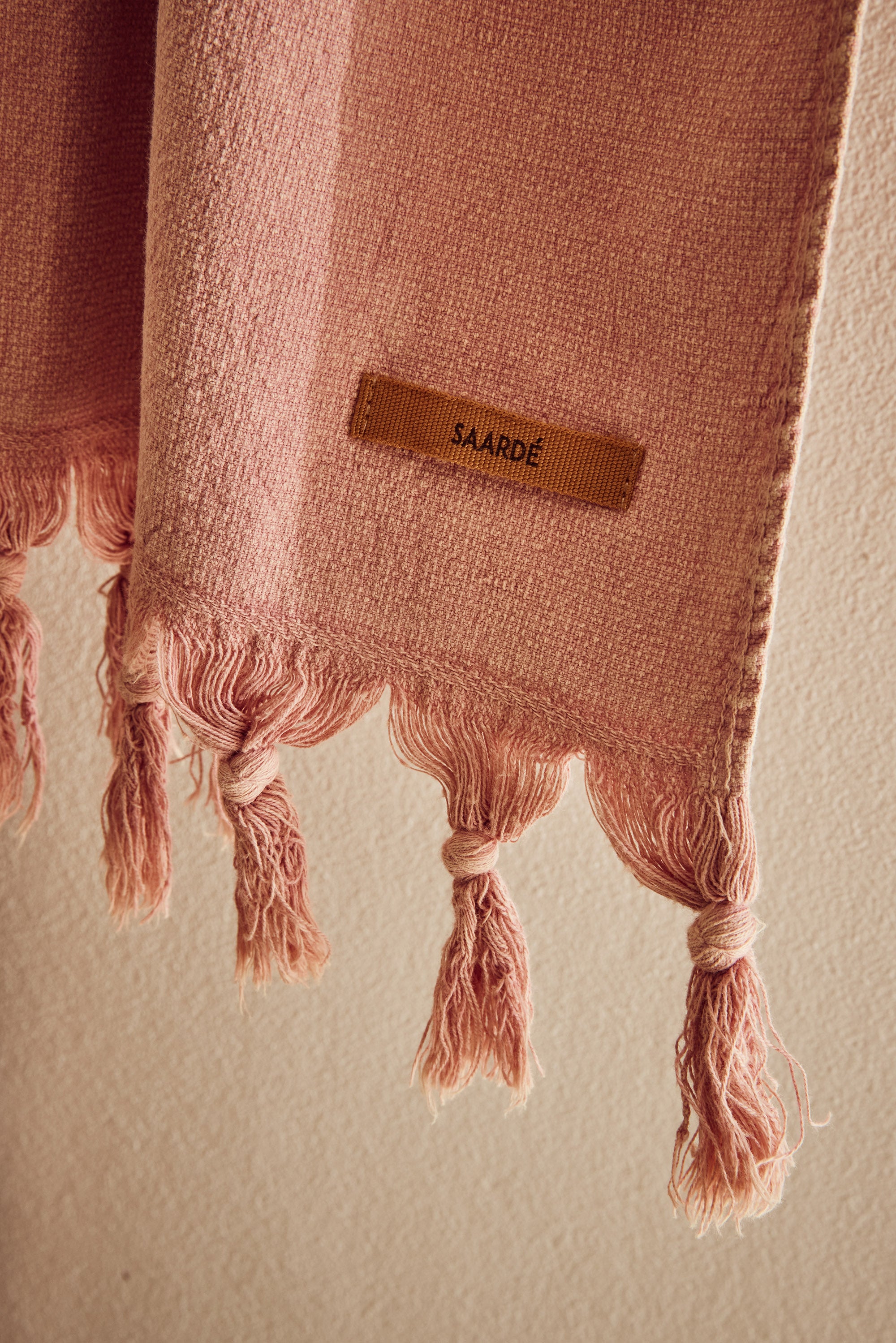 Vintage Wash Towel Collection | Hacienda - - - Saardé - Saardé.