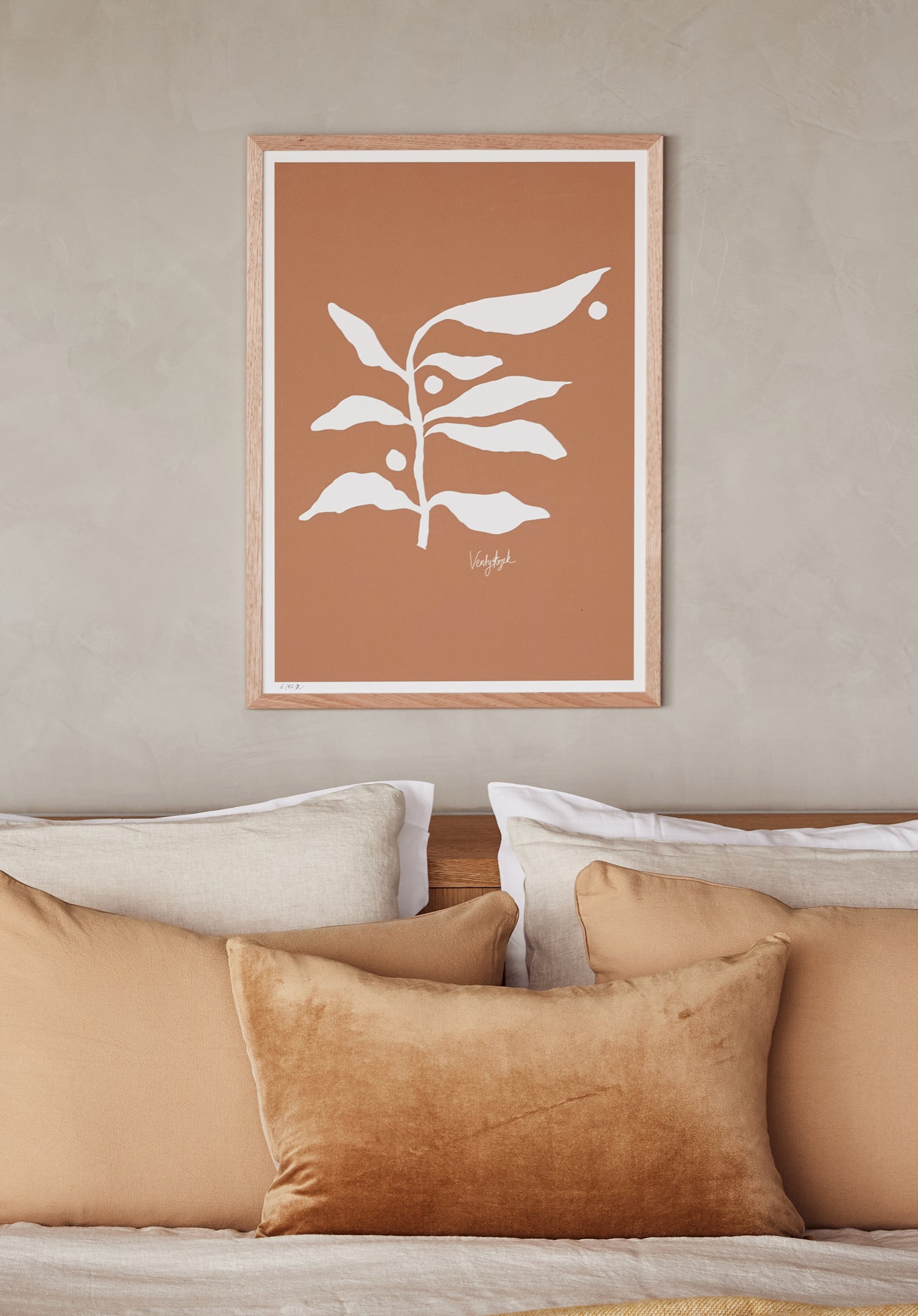 Branch Study