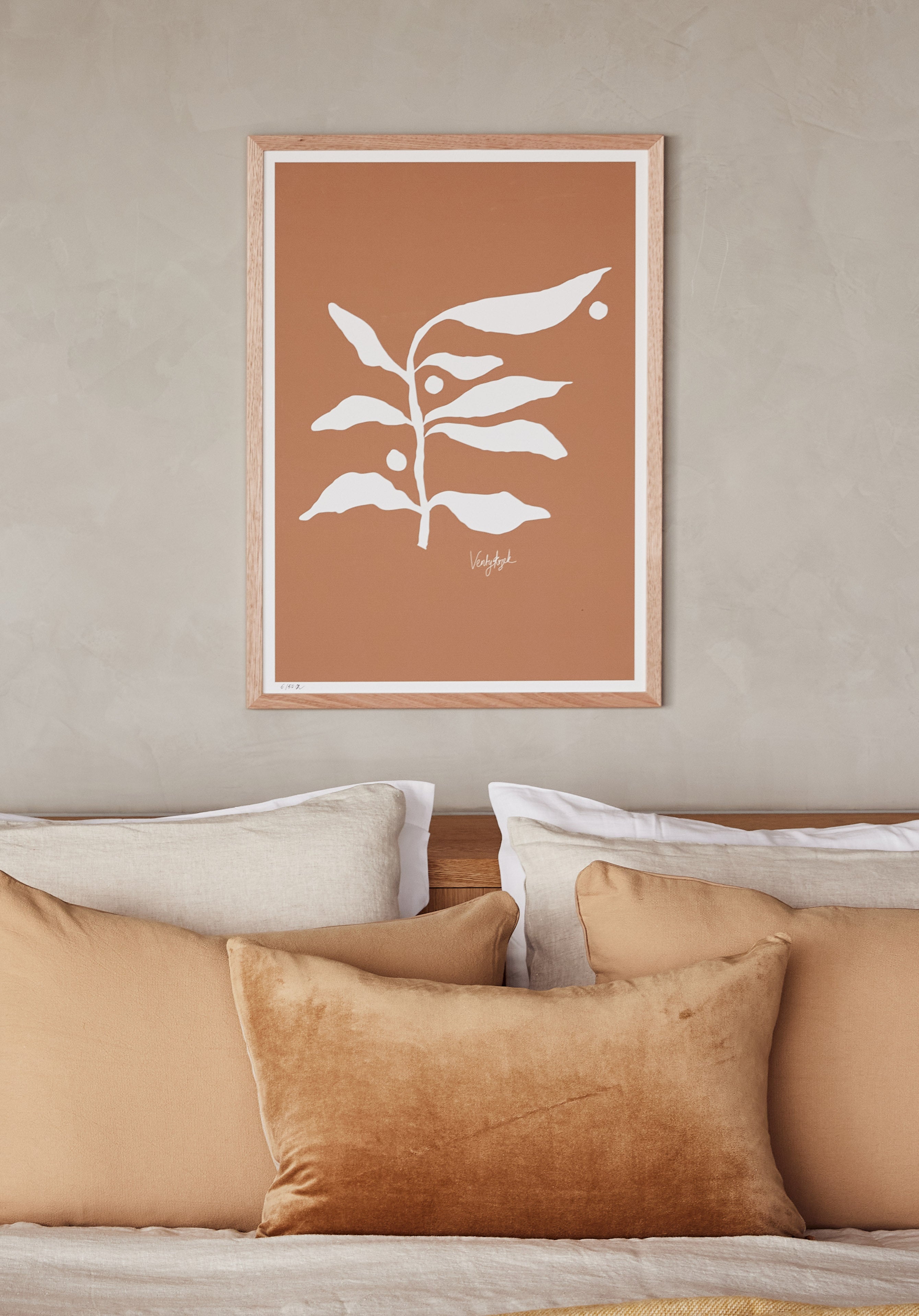 Branch Study