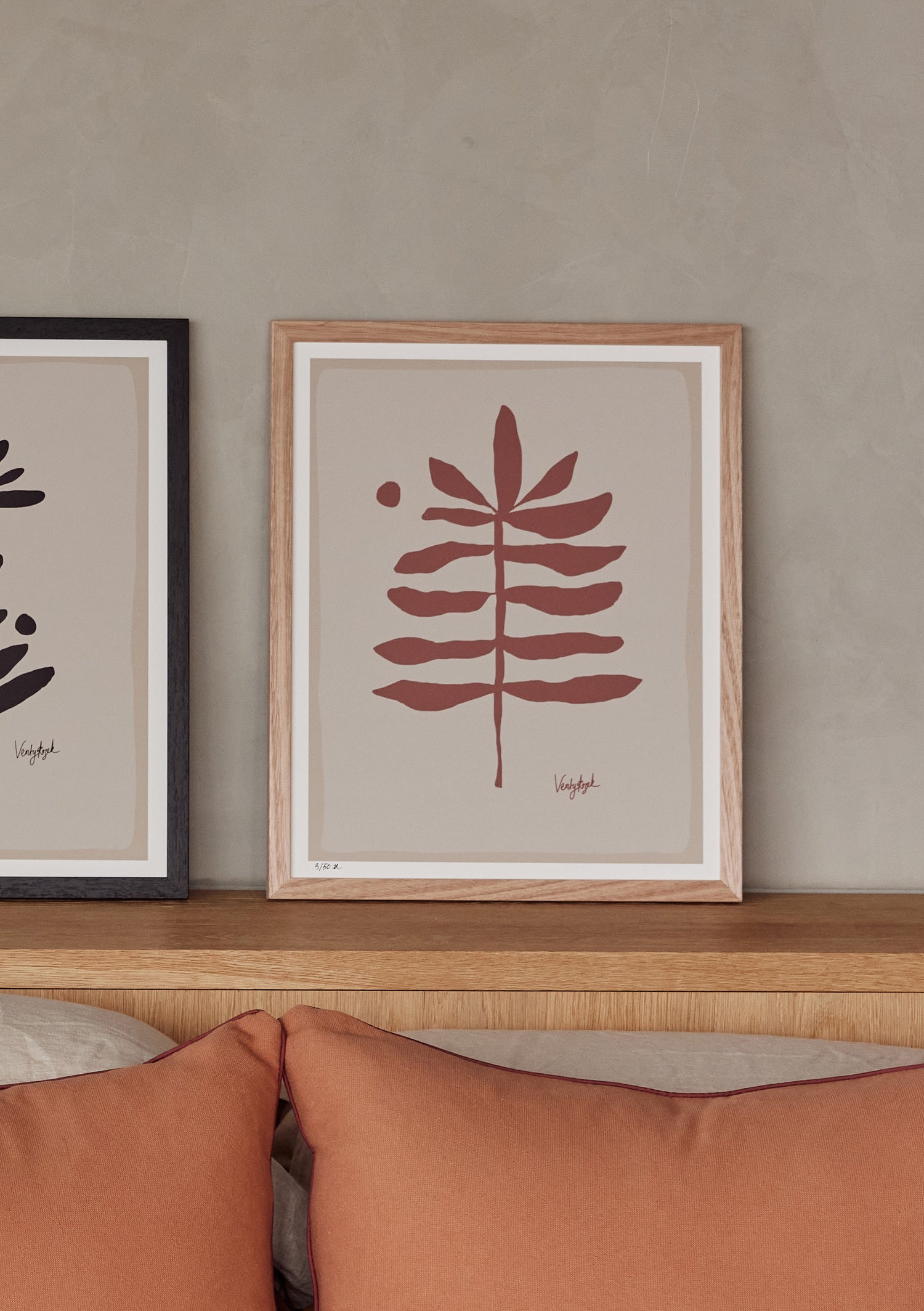 Branch Study