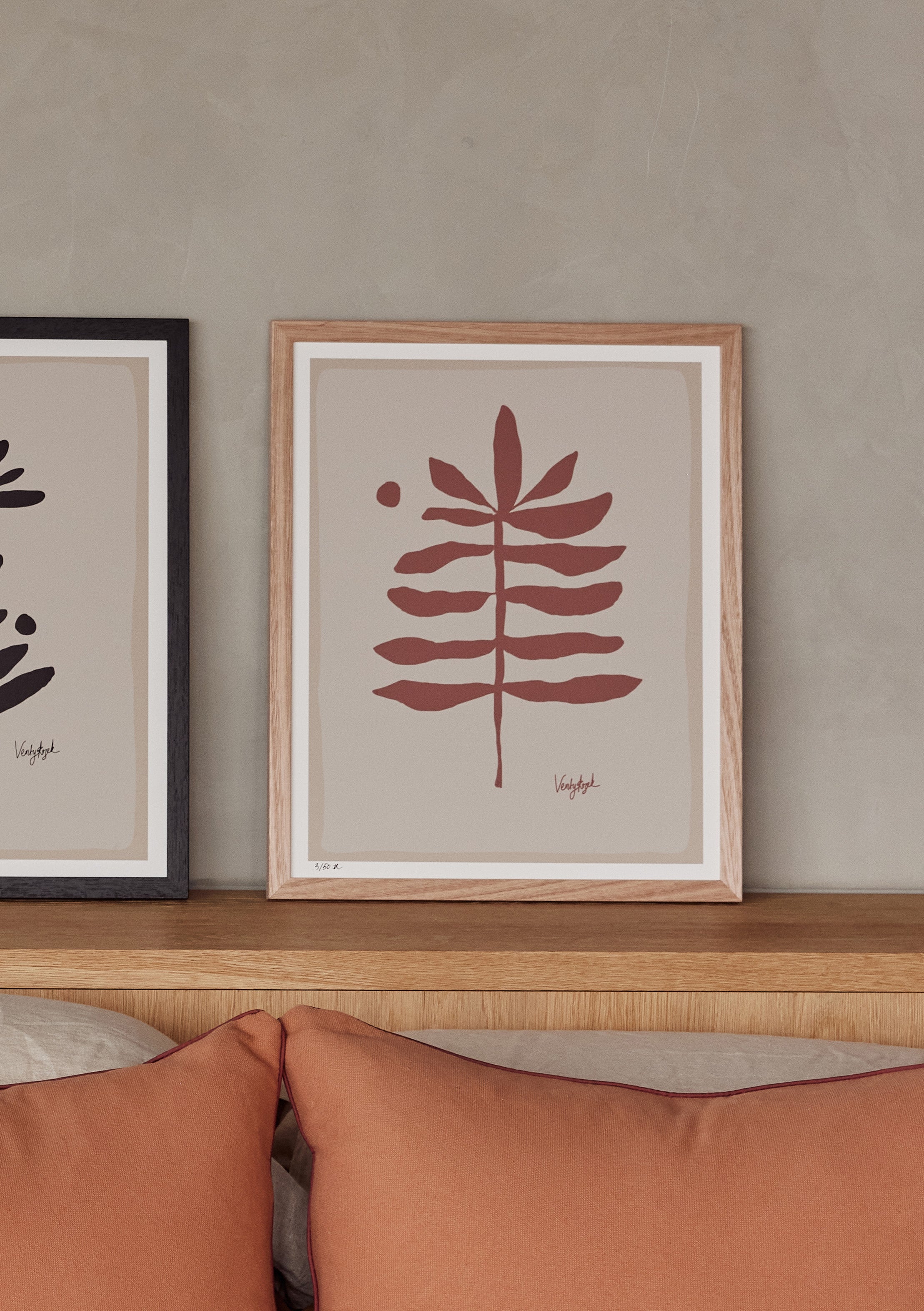 Branch Study