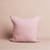 Vintage Wash Cushion | Guava - Square - Square - Saardé - Saardé.