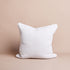 Vintage Wash Cushion | Clay - Square - Square - Saardé - Saardé.