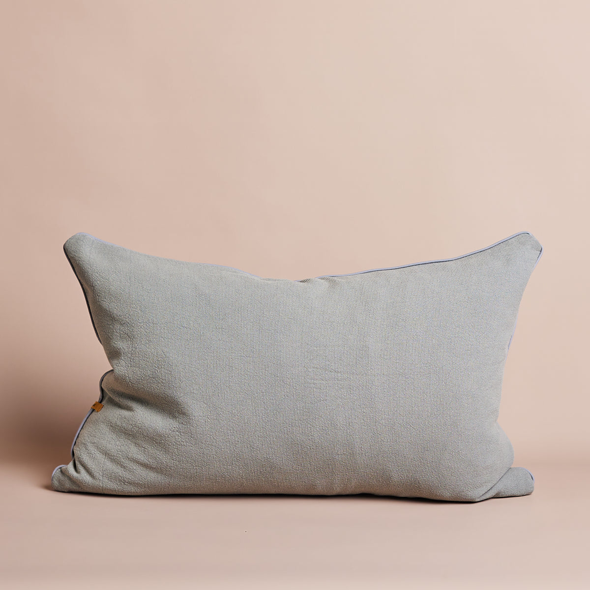 Vintage Wash Cushion | Olive - Square - Square - Saardé - Saardé.