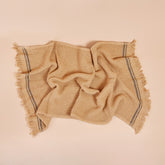 Nurture Towel Collection | Nutmeg - Hand Towel - Hand Towel - Saardé - Saardé.