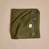 Cocoon Towel Collection | Olive - Bath Sheet - Bath Sheet - Saardé - Saardé.