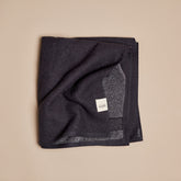 Cocoon Towel Collection | Charcoal - Bath Sheet - Bath Sheet - Saardé - Saardé.