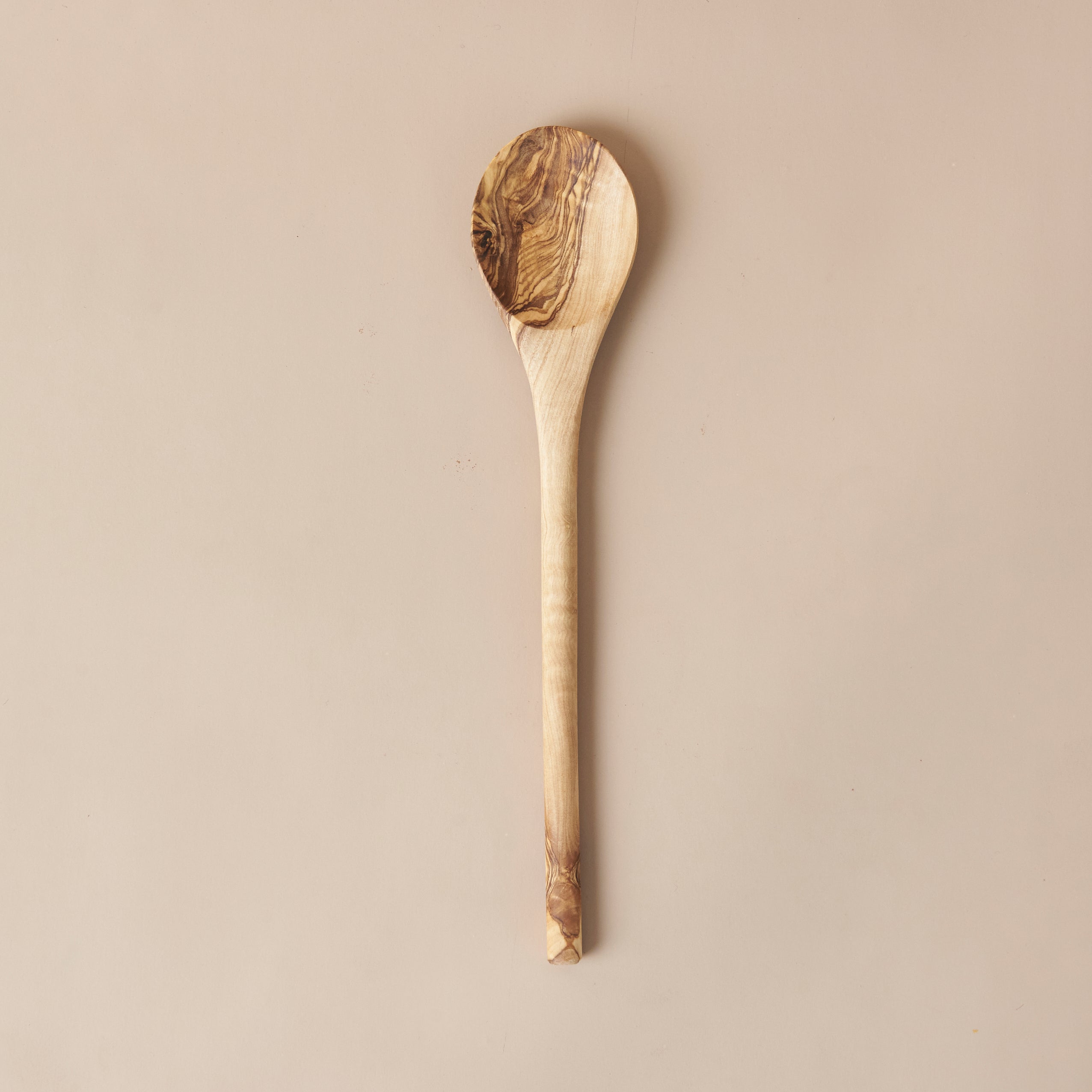 Olive Wood | Cooking Spoon - - - Saardé - Saardé.