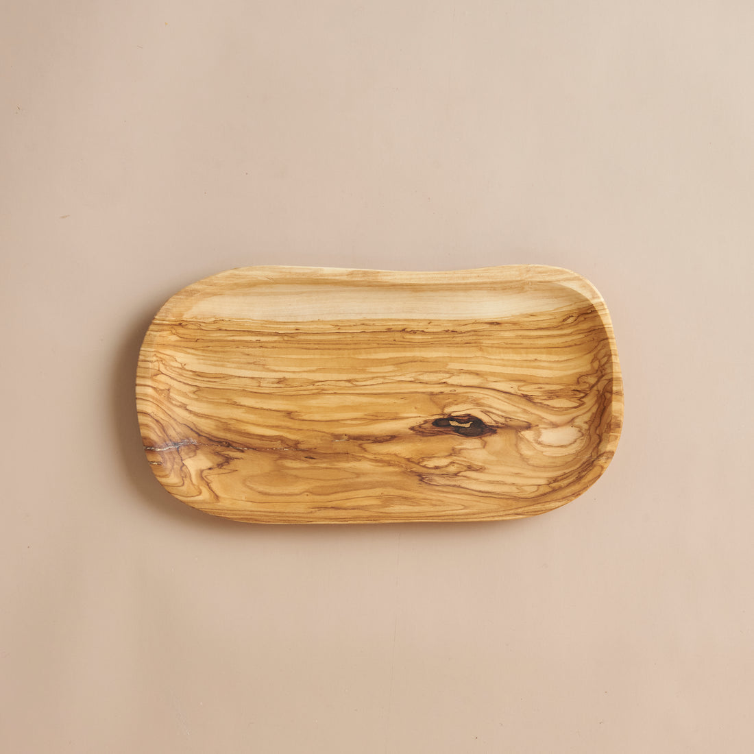 Olive Wood | Organic Tray - - - Saardé - Saardé.