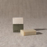 Olive Oil Bar Soap | 50gr - Andalusia - Andalusia - Saardé - Saardé.