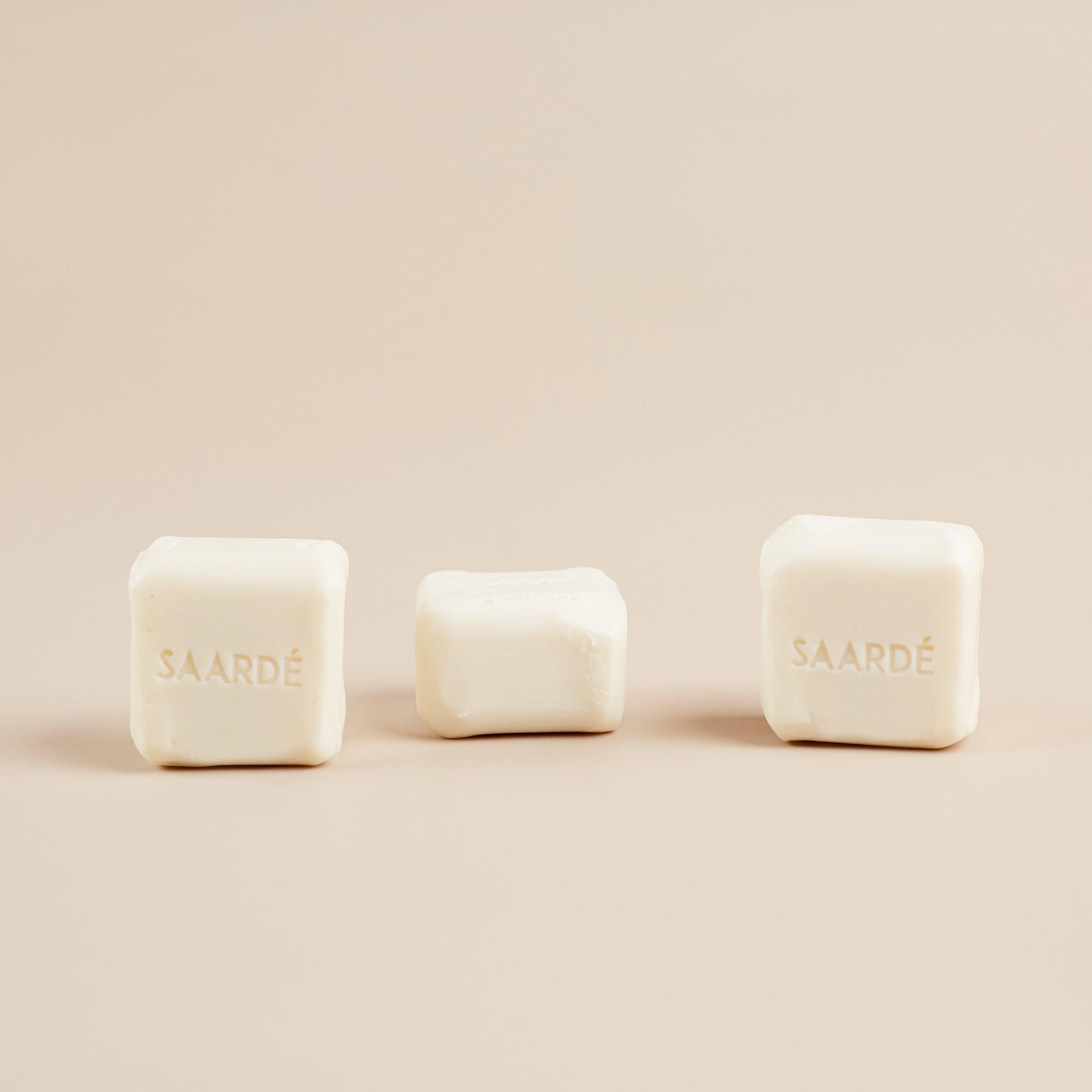 Olive Oil Bar Soap | Rose - - - Saardé Body - Saardé.