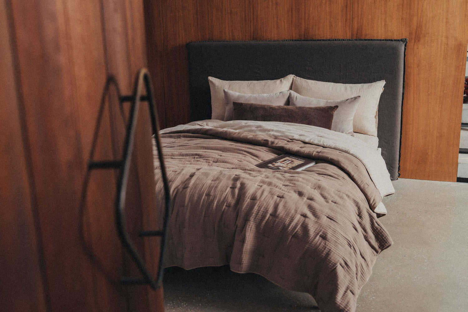 Taupe Collection