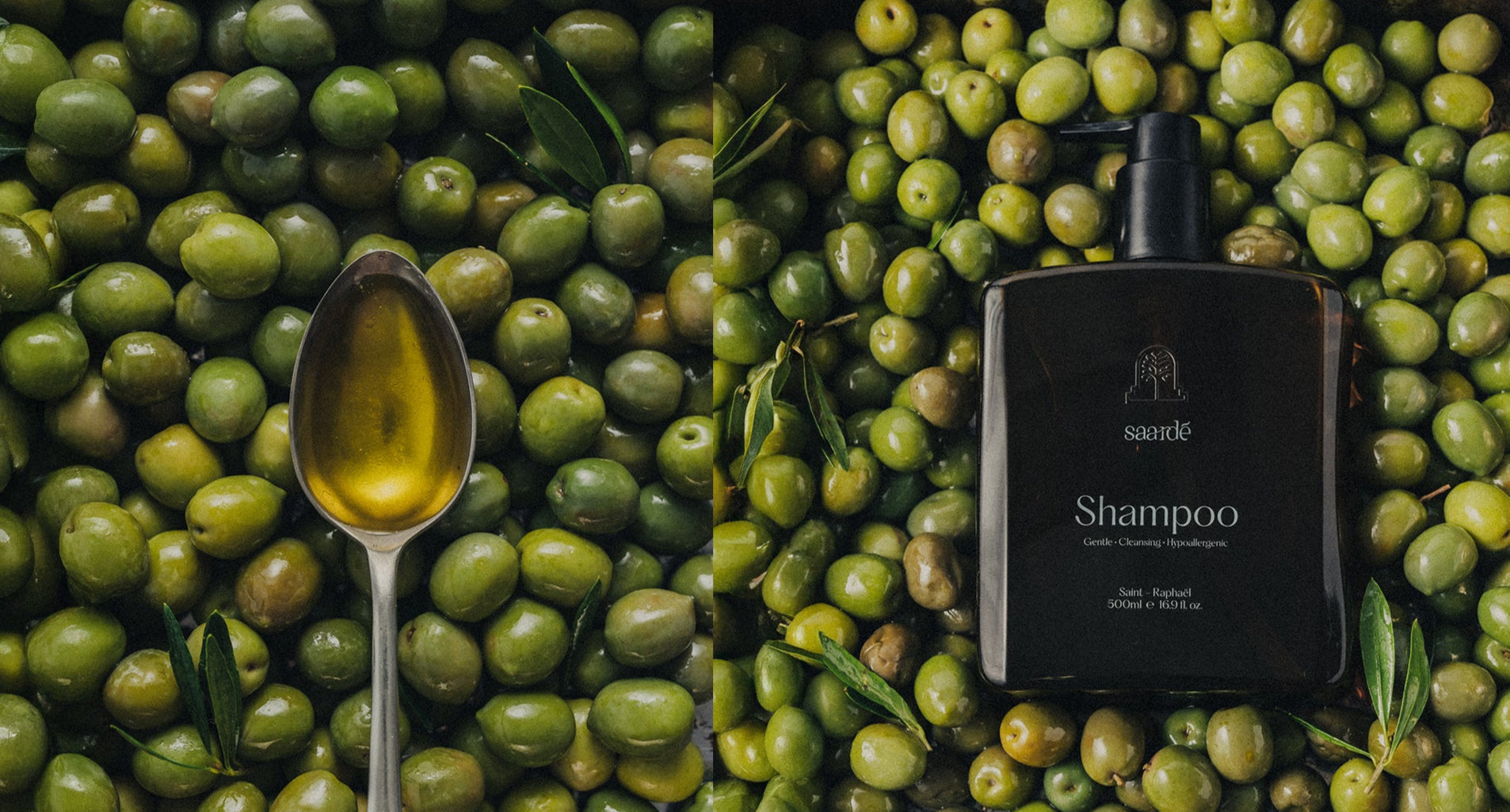Haircare