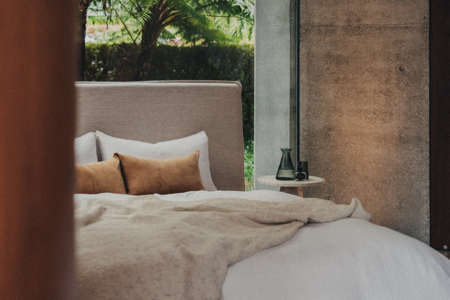 Bed Linen