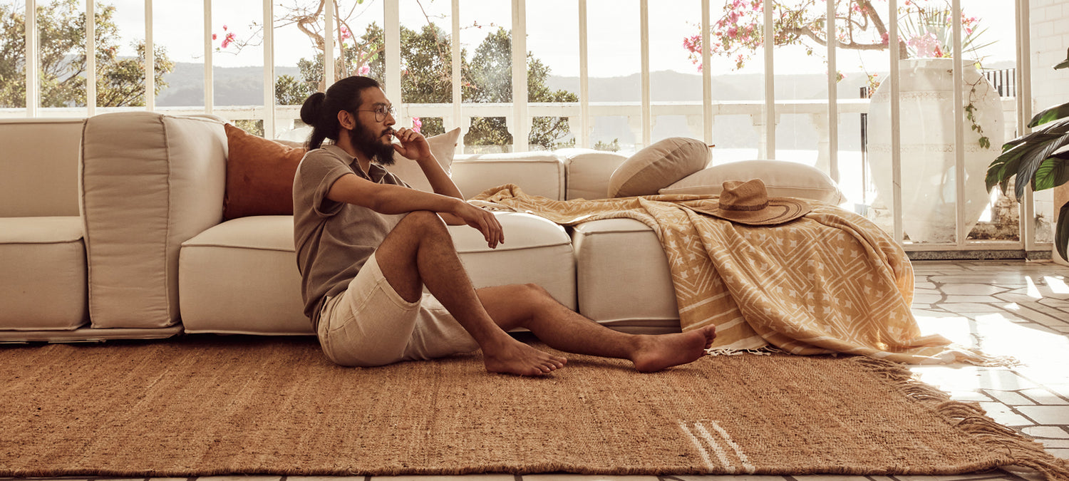 Jute Rugs