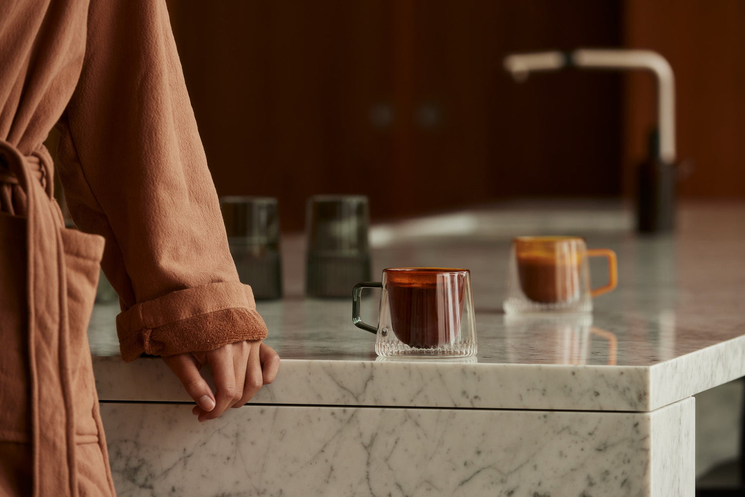 Kairos Coffee Cups