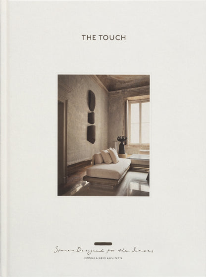 The Touch - - - Hardie Grant Gift - Saardé.