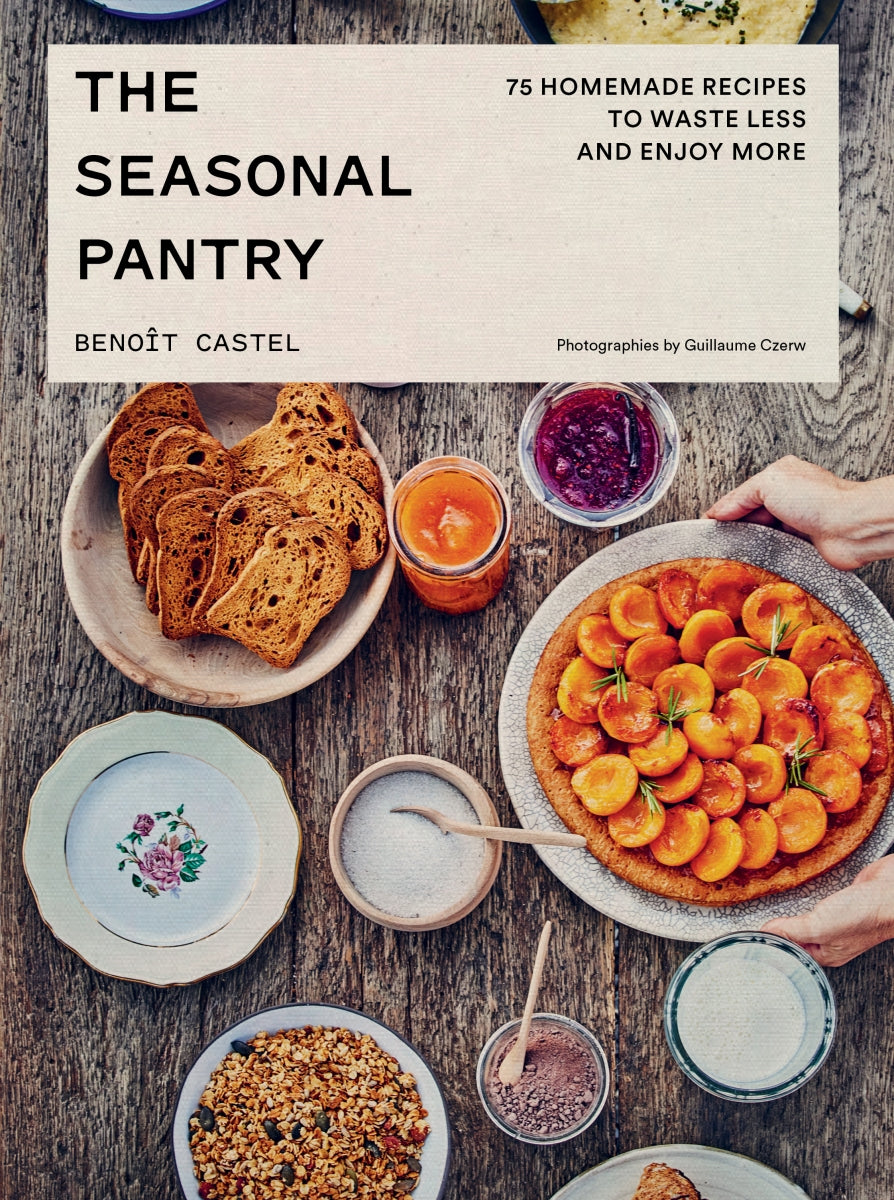 Seasonal Pantry
