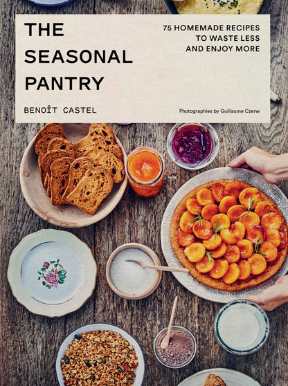 Seasonal Pantry