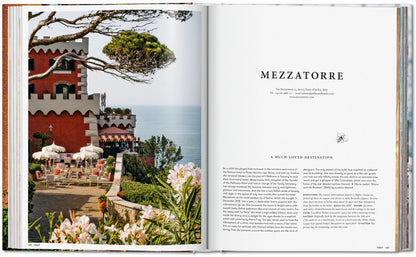 Great Escapes Mediterranean -  -  - Thames and Hudson - Saardé.