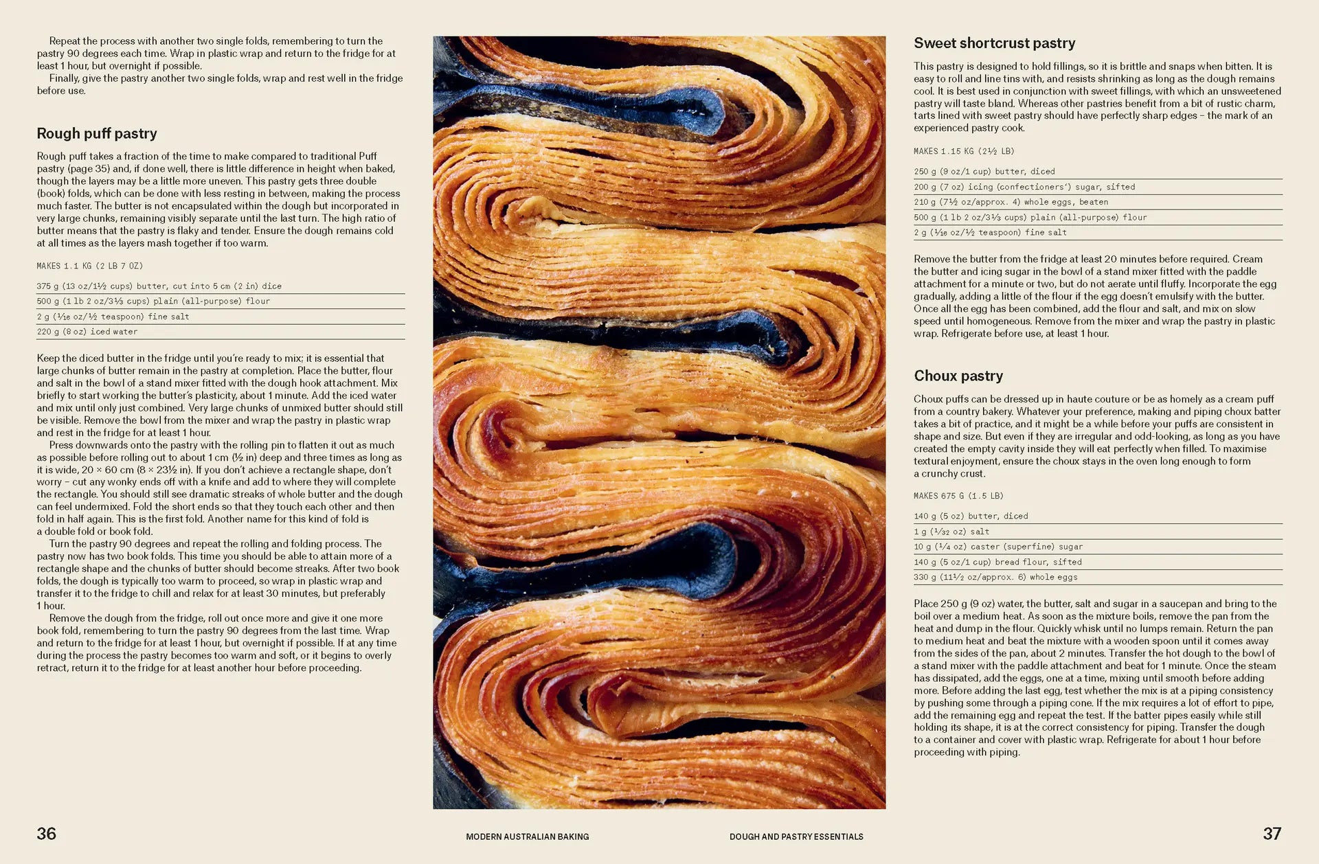 Modern Australian Baking - - - Hardie Grant Gift - Saardé.