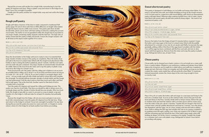 Modern Australian Baking - - - Hardie Grant Gift - Saardé.