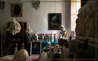 Tuscan Rooms - - - Hardie Grant Gift - Saardé.