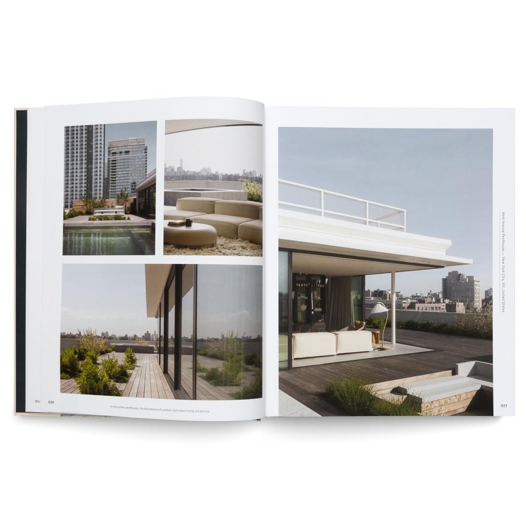 Penthouse Syndrome - - - Hardie Grant Gift - Saardé.