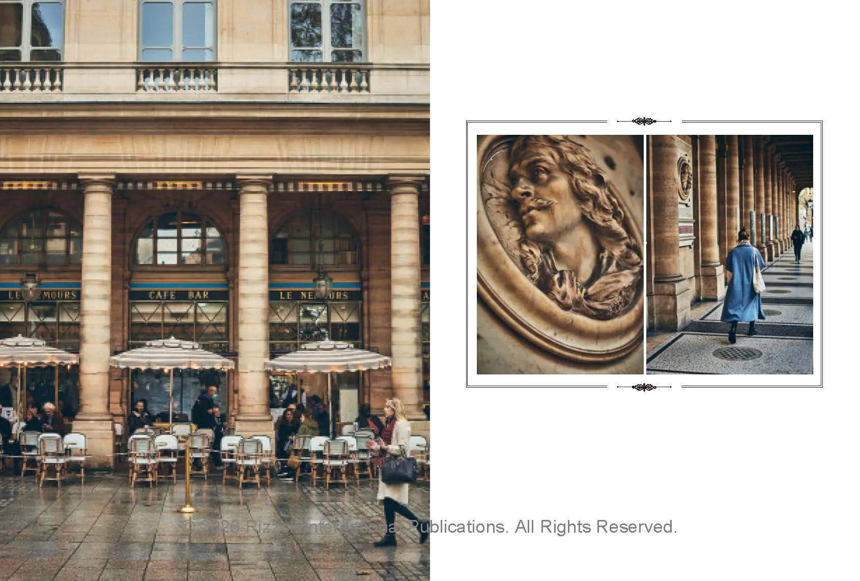 Paris Patisserie