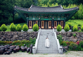 Korean Temple Cooking - - - Hardie Grant Gift - Saardé.