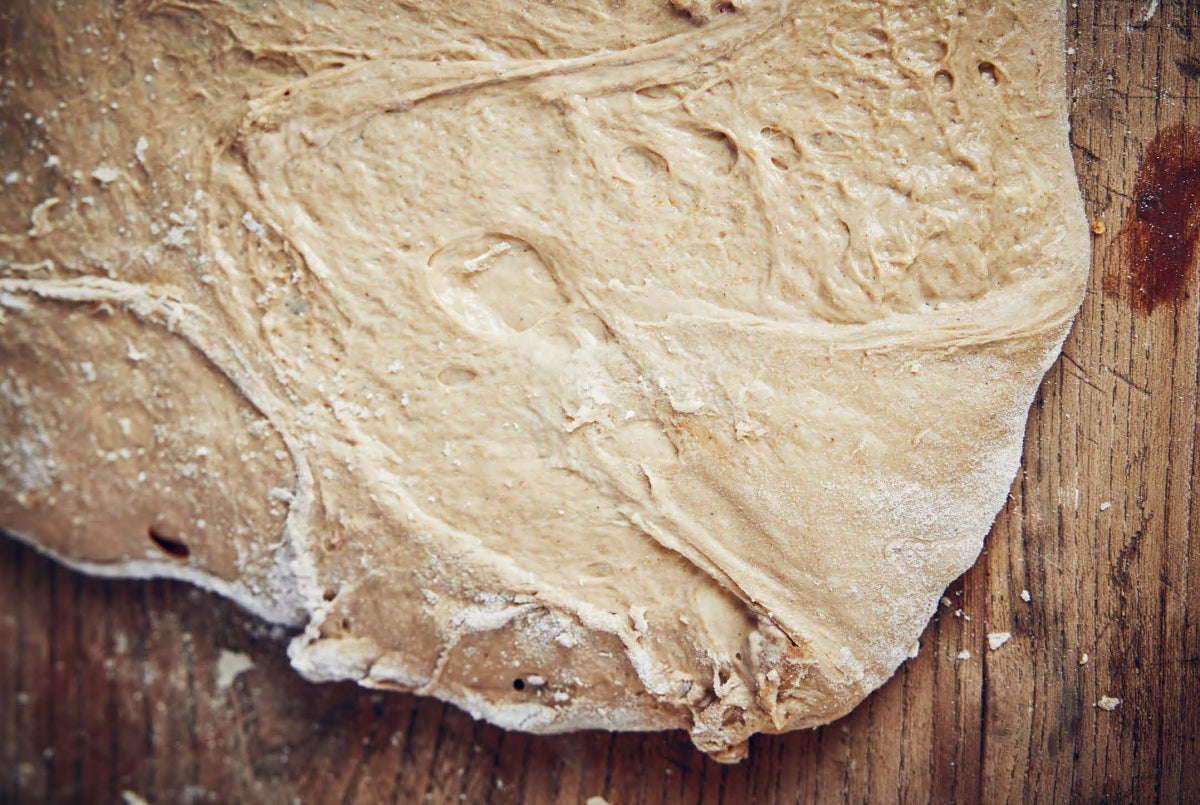 Seasonal Pantry
