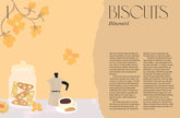 La Vita è Dolce - - - Hardie Grant Gift - Saardé.