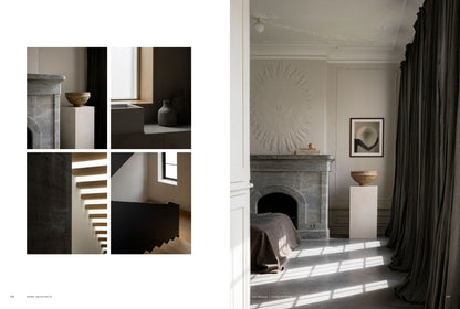 Soft Minimal - - - Hardie Grant Gift - Saardé.