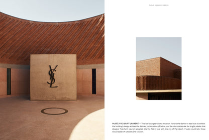 The Touch - - - Hardie Grant Gift - Saardé.