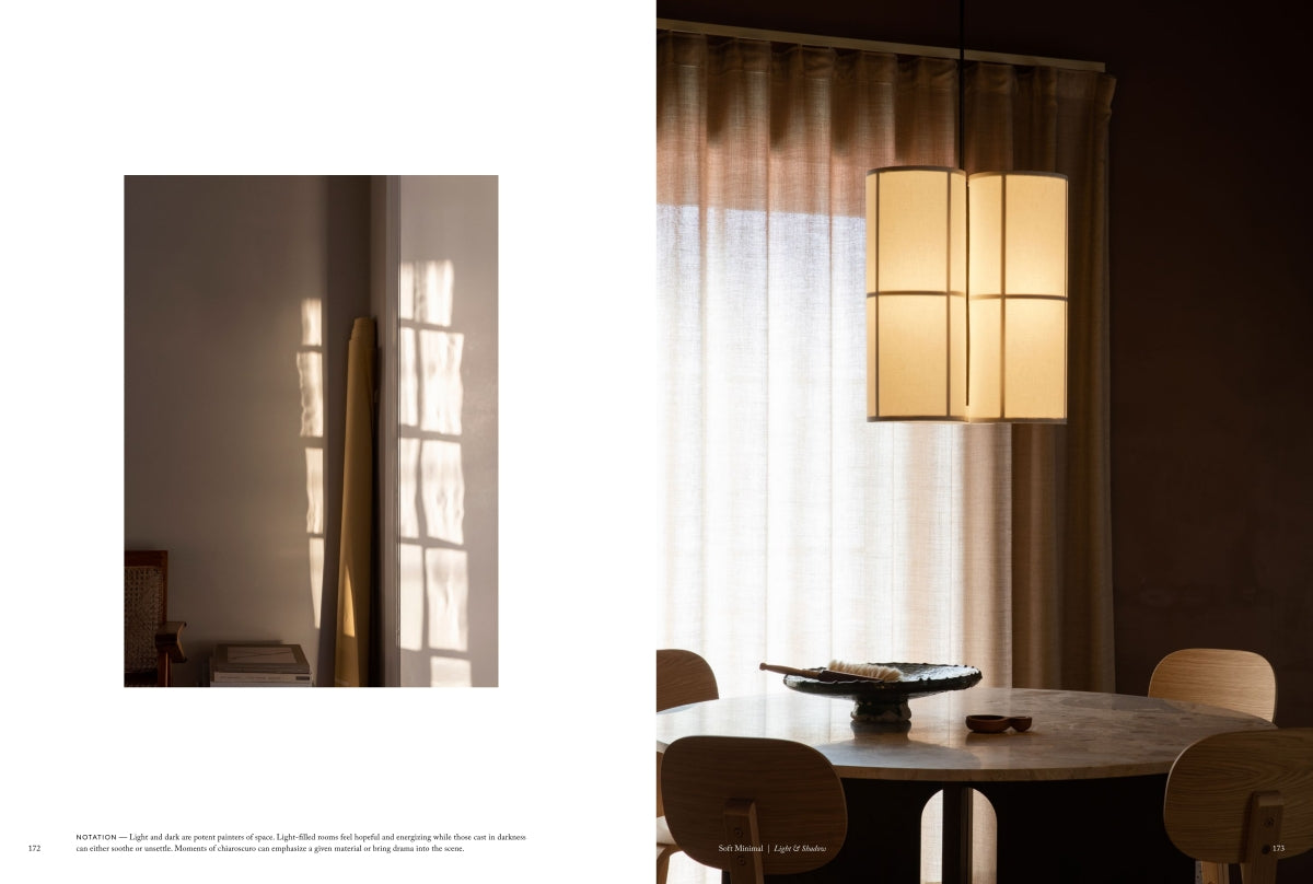 Soft Minimal - - - Hardie Grant Gift - Saardé.