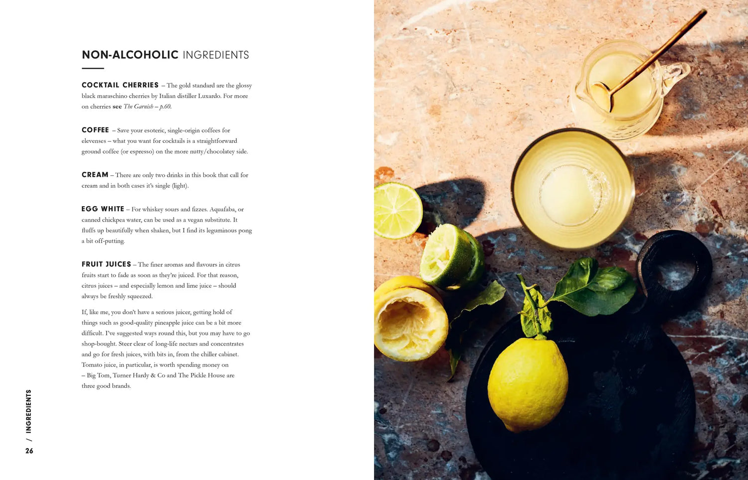 The Cocktail Edit - - - Hardie Grant Gift - Saardé.