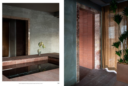 The Touch - - - Hardie Grant Gift - Saardé.