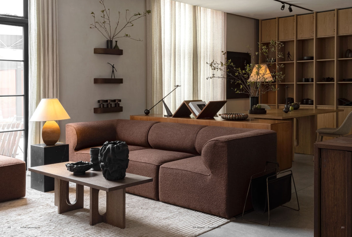 Soft Minimal - - - Hardie Grant Gift - Saardé.