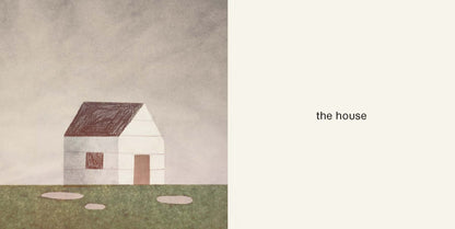 Now I See Spring - - - Hardie Grant Gift - Saardé.