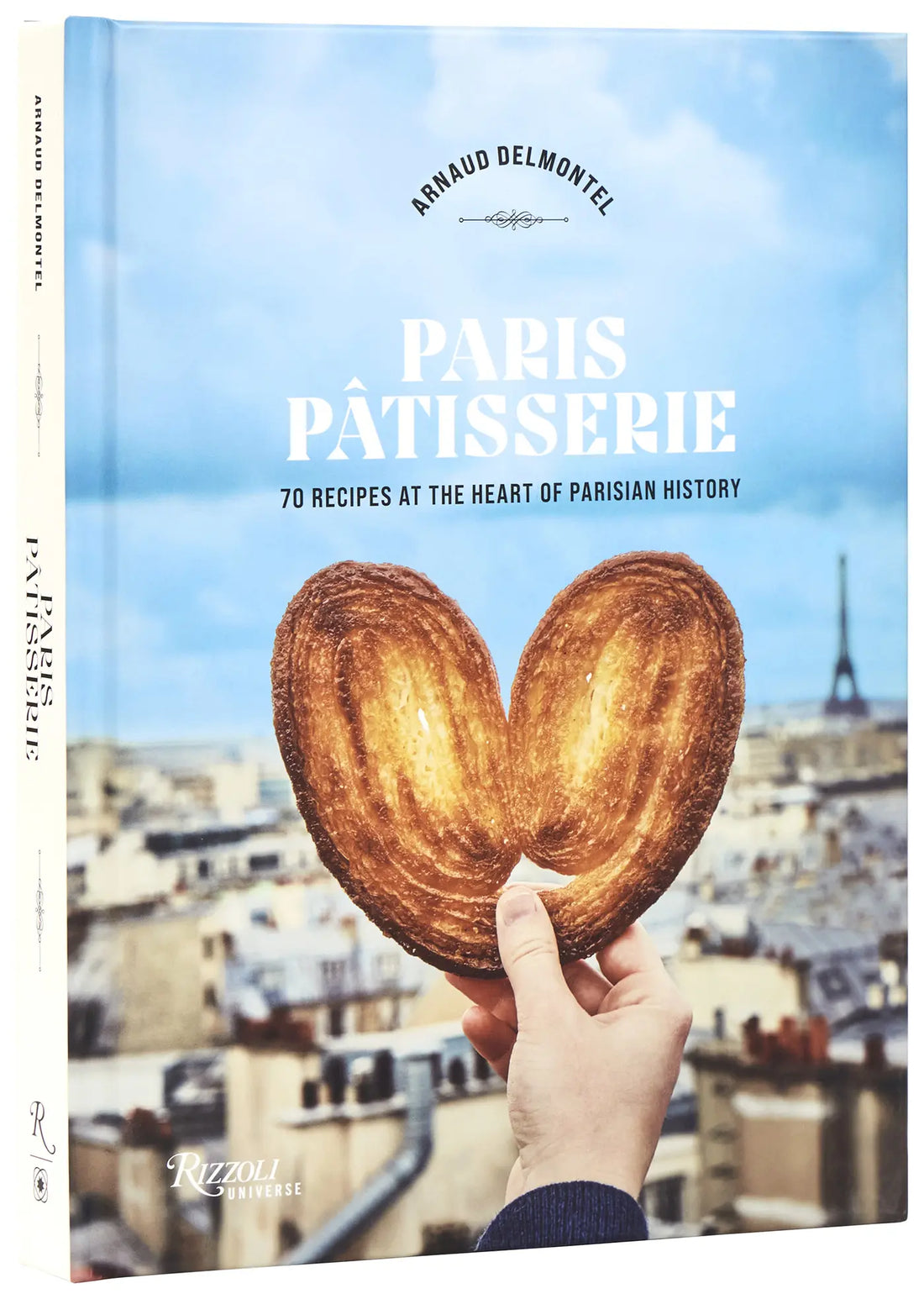 Paris Patisserie - - - Hardie Grant Gift - Saardé.