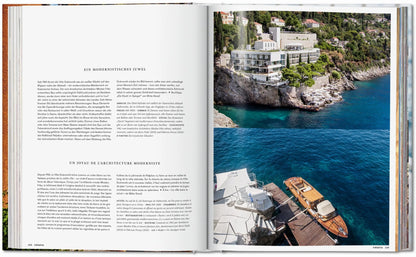 Great Escapes Mediterranean -  -  - Thames and Hudson - Saardé.