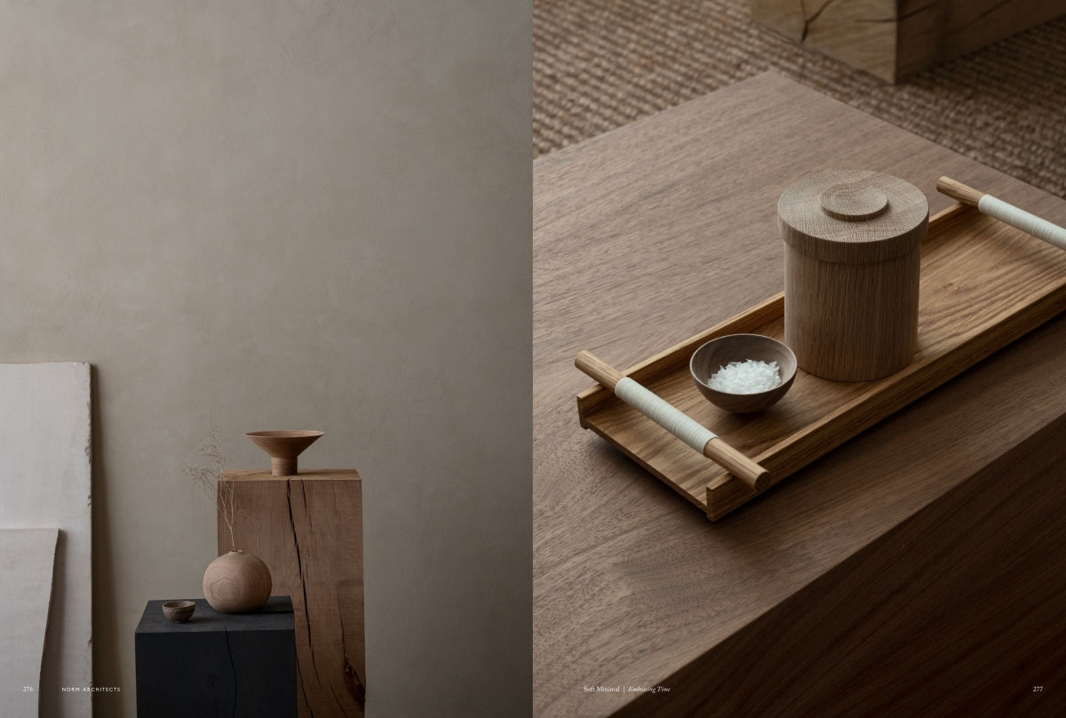 Soft Minimal - - - Hardie Grant Gift - Saardé.