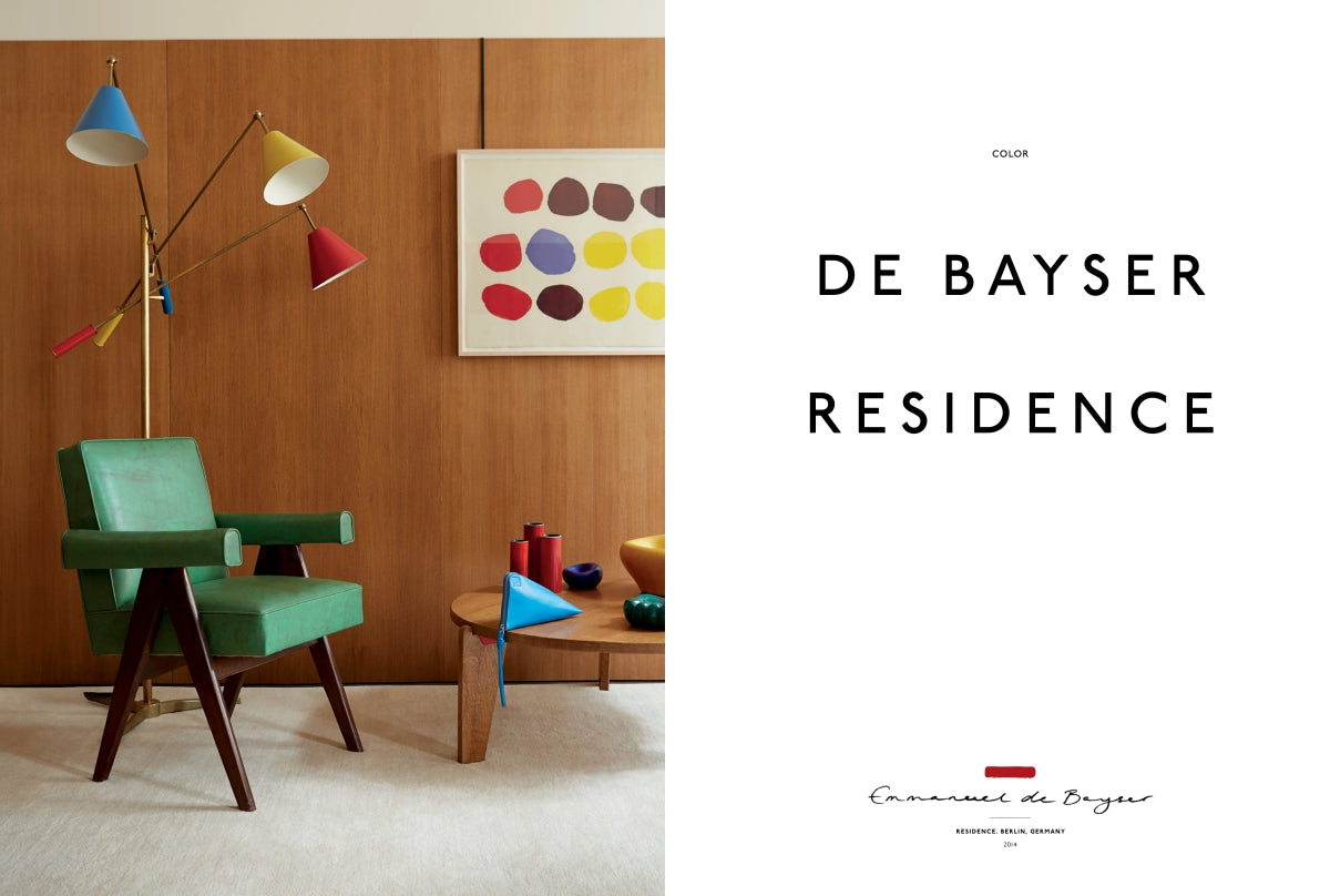 The Touch - - - Hardie Grant Gift - Saardé.