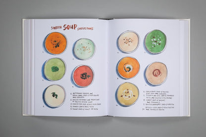 Salt, Fat, Acid, Heat - - - Thames and Hudson - Saardé.