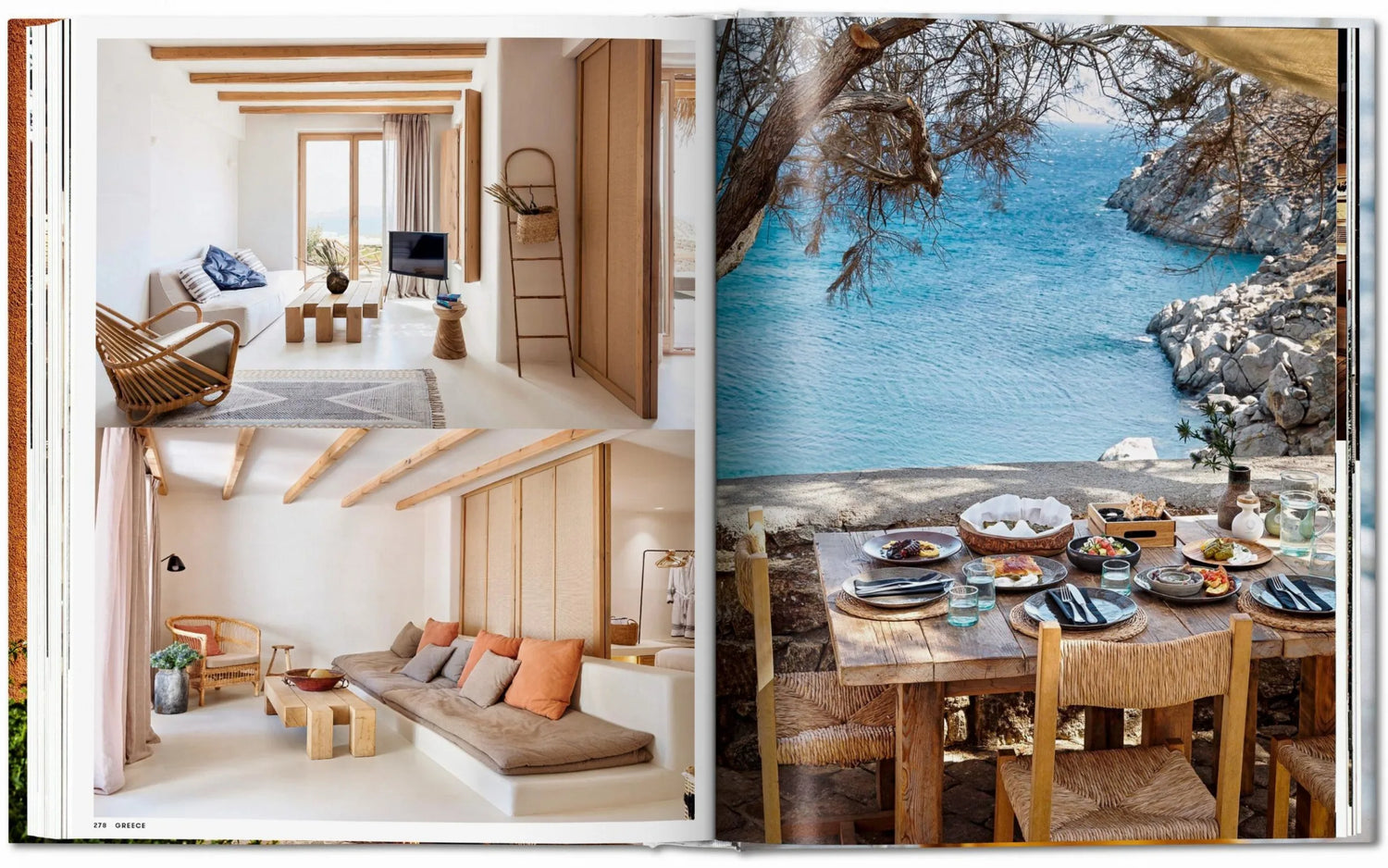 Great Escapes Mediterranean -  -  - Thames and Hudson - Saardé.