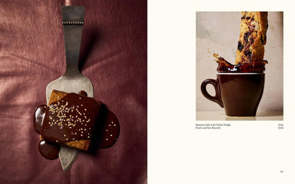 Third Culture Cooking: Classic Recipes for a New Generation - - - Thames and Hudson - Saardé.